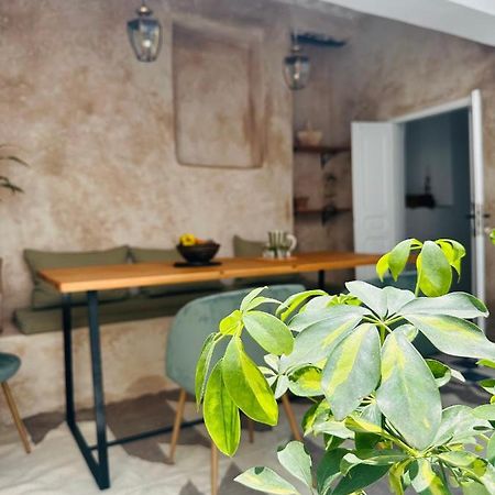 Ocean View House Apartment Essaouira Ngoại thất bức ảnh