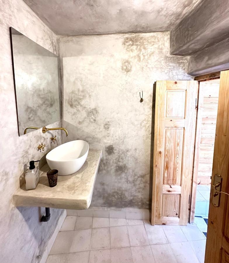 Ocean View House Apartment Essaouira Ngoại thất bức ảnh