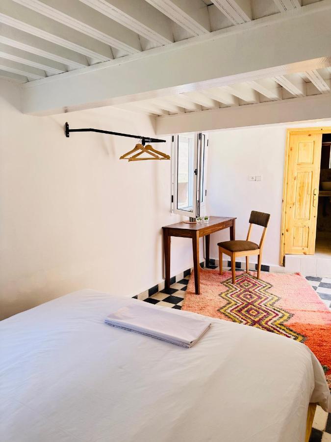 Ocean View House Apartment Essaouira Ngoại thất bức ảnh