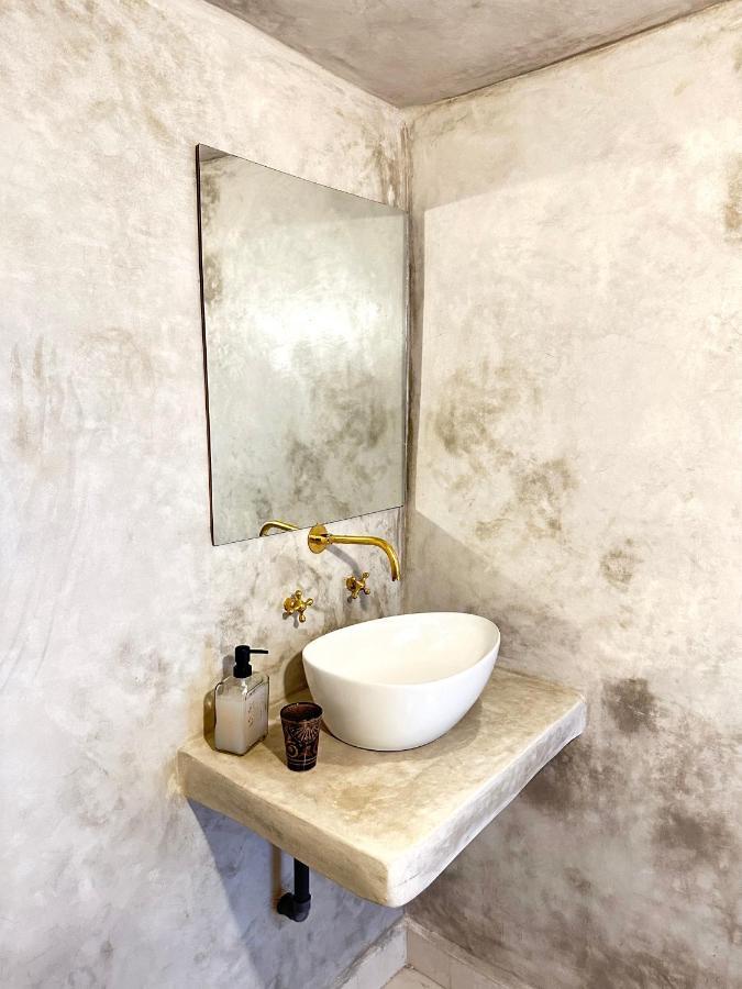 Ocean View House Apartment Essaouira Ngoại thất bức ảnh