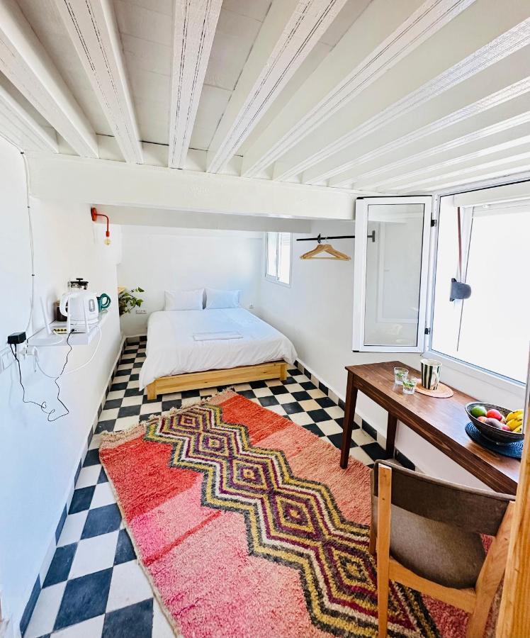 Ocean View House Apartment Essaouira Ngoại thất bức ảnh