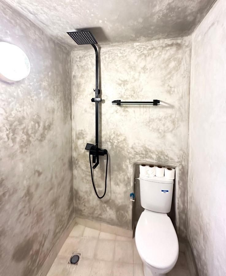 Ocean View House Apartment Essaouira Ngoại thất bức ảnh