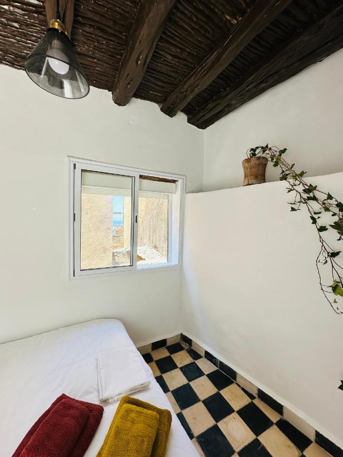 Ocean View House Apartment Essaouira Ngoại thất bức ảnh