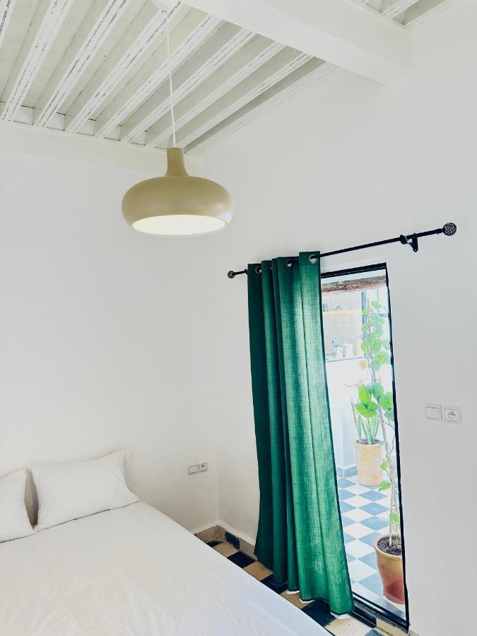 Ocean View House Apartment Essaouira Ngoại thất bức ảnh