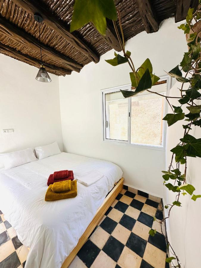 Ocean View House Apartment Essaouira Ngoại thất bức ảnh