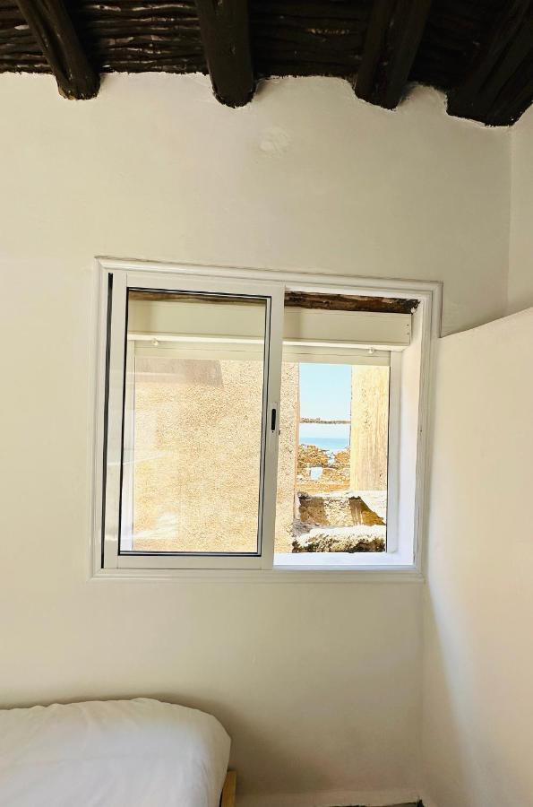 Ocean View House Apartment Essaouira Ngoại thất bức ảnh