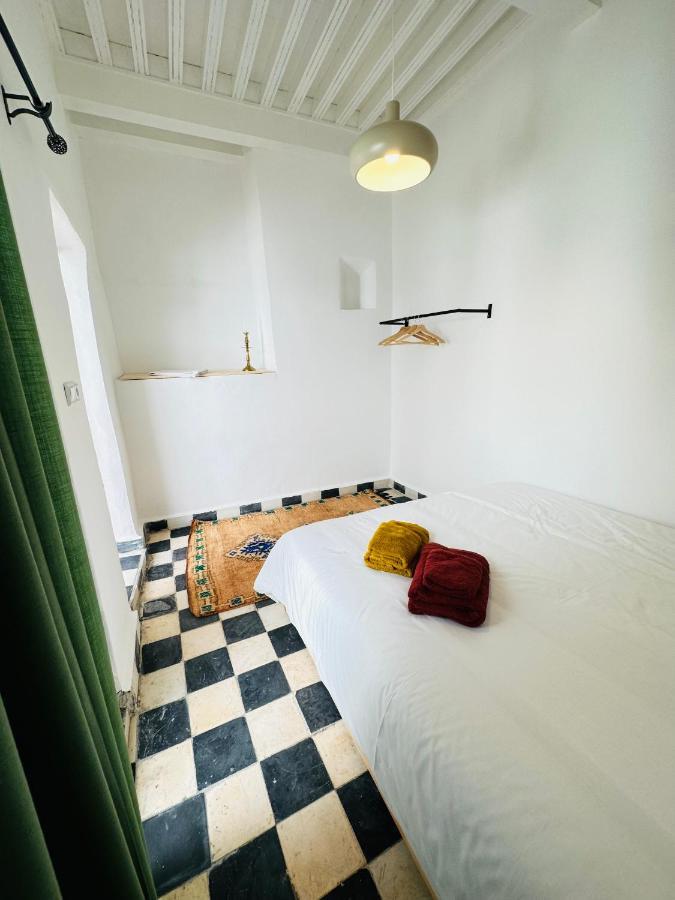 Ocean View House Apartment Essaouira Ngoại thất bức ảnh