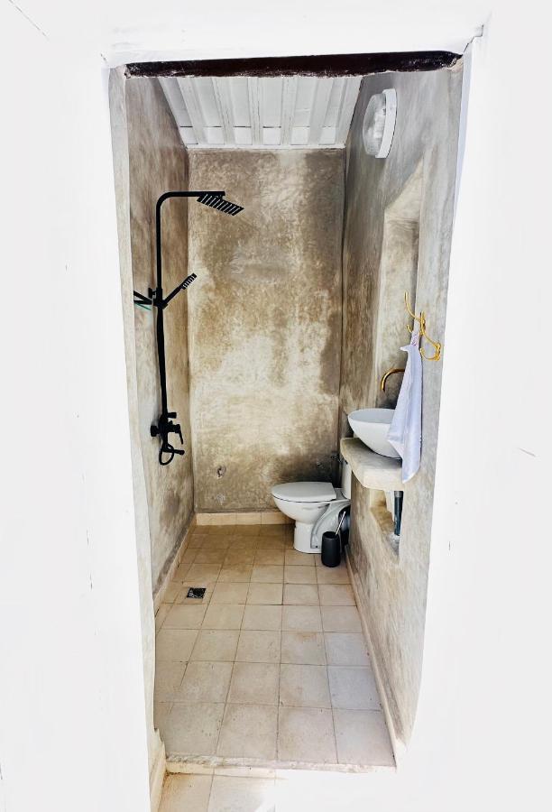 Ocean View House Apartment Essaouira Ngoại thất bức ảnh