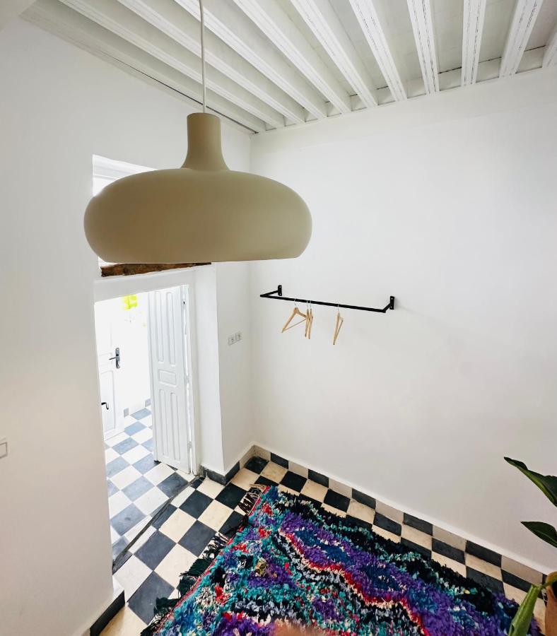 Ocean View House Apartment Essaouira Ngoại thất bức ảnh
