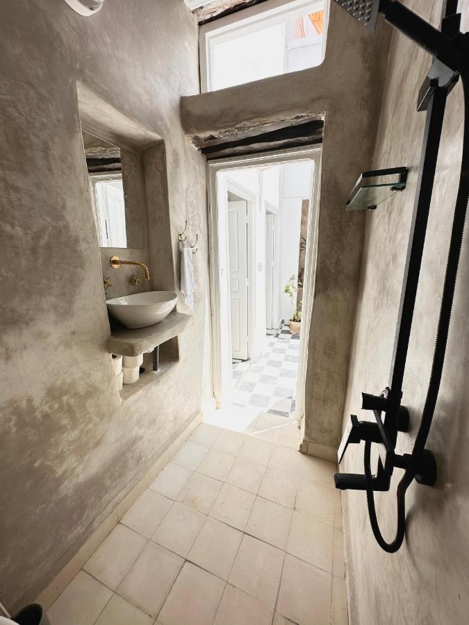 Ocean View House Apartment Essaouira Ngoại thất bức ảnh