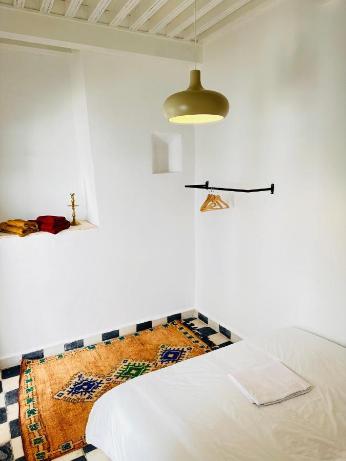 Ocean View House Apartment Essaouira Ngoại thất bức ảnh