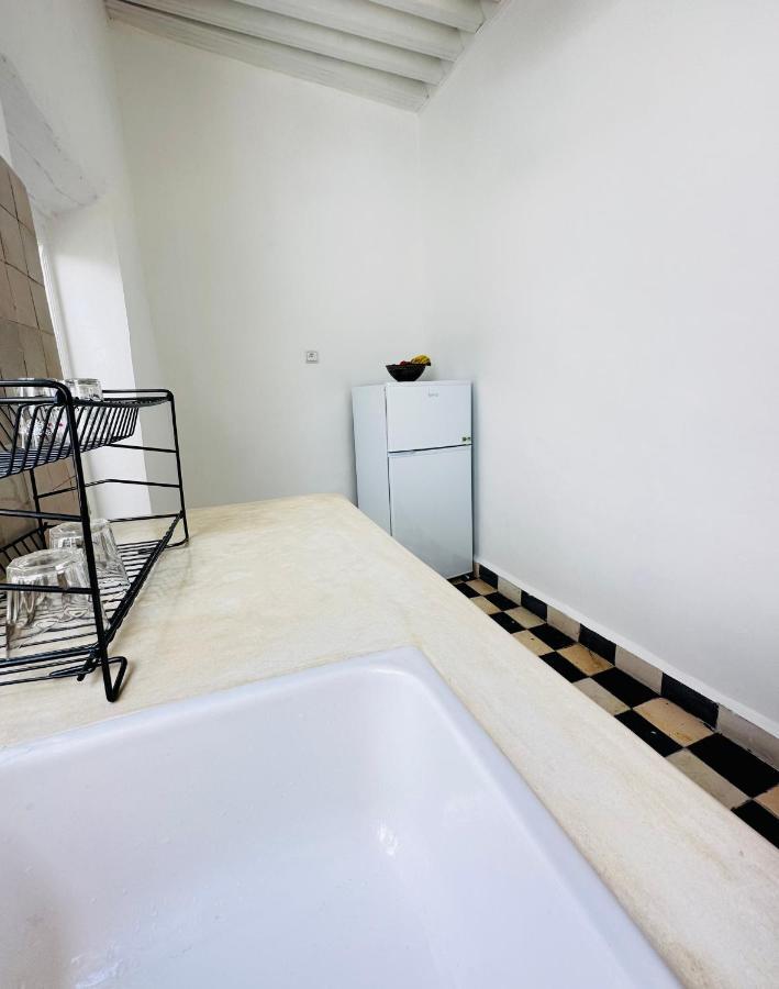 Ocean View House Apartment Essaouira Ngoại thất bức ảnh